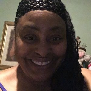 Meet your Posher, Marjorie